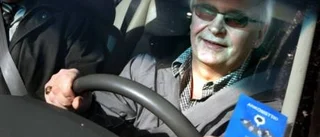 Stoppar beslut om fri p-timme