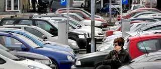 Första timmen gratis i sommar