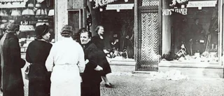 Var tid verkar ha sin antisemitism  
