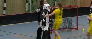 Westberg matchhjälte – se matchen i efterhand här!