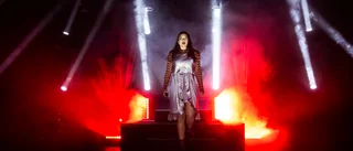 En svensk "Twin Peaks" tar plats i Uppsala