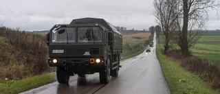 Ukraina: Redo för dialog om gränsblockad