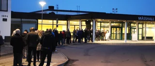 Tipset: Så slipper du att köa för att få nya covidsprutan