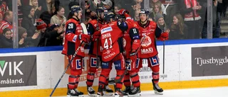 Drömstart och disciplin när VIK fick serieledaren på fall
