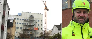 Konstverken som ska pryda psykiatribyggnaden
