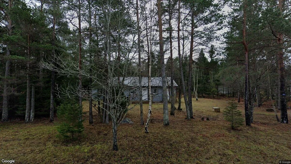 Hellvi Stengrindevägen 21