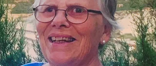 Minnesord: Else-Marie Holmgren