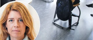 Var tredje elev med npf-diagnos saknade gymnasiebehörighet