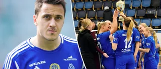 KLART: Före detta allsvensk spelare ska vara med – i Sunnanåcupen