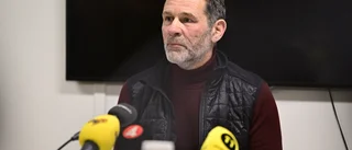 Byggföretaget: Vet inte vad som orsakat olyckan