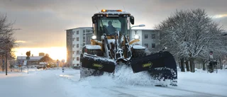 Regionens nya taktik – efter snökaoset i december