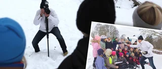 I 50 år har Gotlands ettor fotats – vad ville du bli?