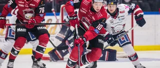 LHC-backen nådde hundra – och fixade tredje raka segern