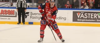 Fyra-fem spelare saknas i kvällens match mot AIK