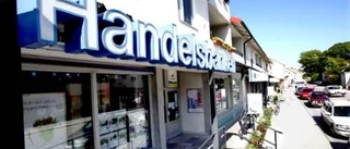 "När vi kom in stod han där"