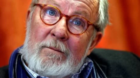 Barnens röster väger tungt, tycker Peter Herthelius, Rädda Barnens distriktsordförande.