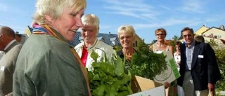 Samuelsson: Jag är inte bitter