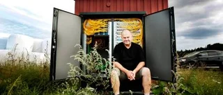 Landsbygden kopplas upp