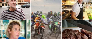 Visbys krogar förbereder sig inför GGN-anstormningen