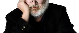 Musik-Luleå hyllar Rolf Nilsén