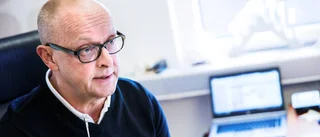 Efterfrågan på arbetskraft historiskt hög