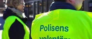 Deras närvaro ökar tryggheten