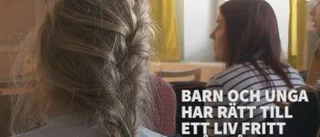 TV: Ett liv fritt från hedersvåld