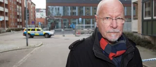 Attacken mot Hagamannen: "Avskyvärd handling"