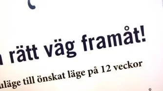 <7GT_Bildrubrik>vägskäl</7GT_Bildrubrik>. - Vi har inte varit med om att stå utan partiledare sedan Palme mördades. Juholts avgång är ett sorgligt besked, säger                             Christer Engelhardt (S).