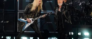 Judas Priest släpper nytt