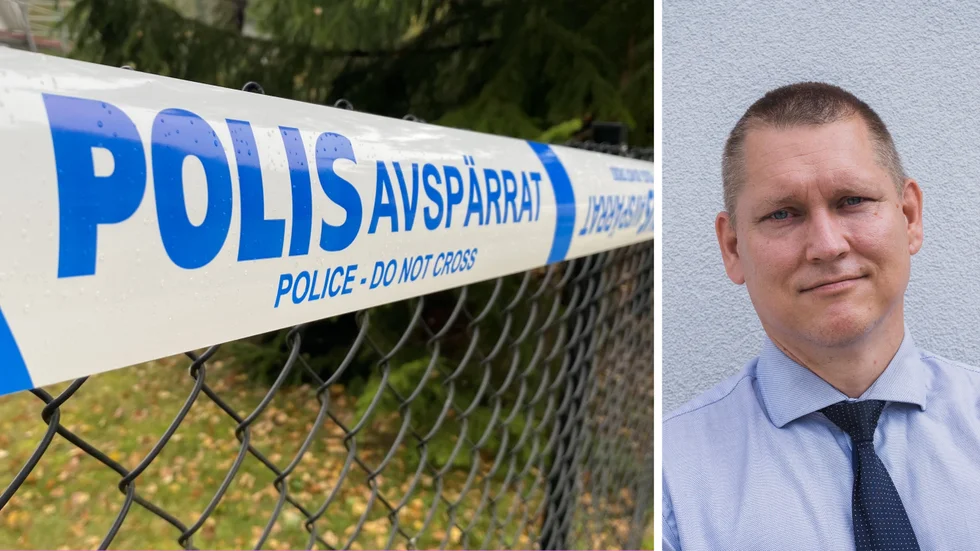Kent Kumpula (SD) menar att man inte får blunda för hur skjutningarna och sprängdåden hänger samman med invandringen till Sverige.