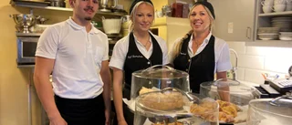 Populära kaféet satsar på året runt-öppet