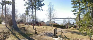 Ägarbyte för mindre hus i Svärtinge