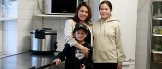 Thaiklassiker med nytt koncept – Gee ska dela kök på Trescorona