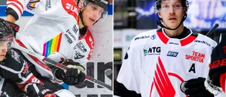 Repris: Se derbyt mellan Kiruna IF och Kalix HC i efterhand
