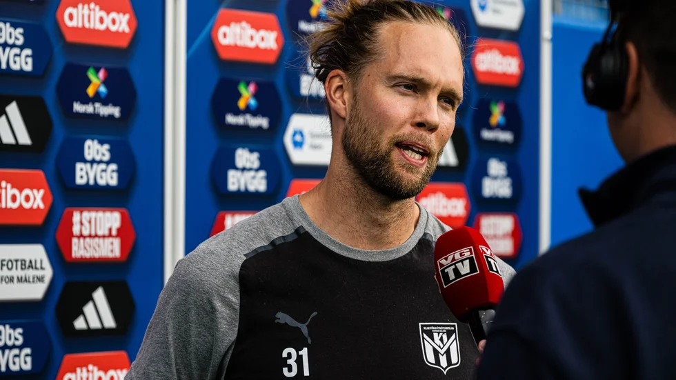 För första gången i karriären kan nu Jonatan Johansson titulera sig ligamästare. ”Jag hade väl egentligen hoppats på ett större firande”, säger 32-åringen och skrattar.