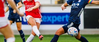 Blir tuffare för LFC – Sverige kan tappa CL-plats: "Inte bra"
