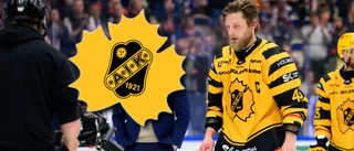 LHC-rivalens stjärna borta på obestämd tid: "Utmattningssyndrom"