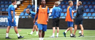 Glädjebeskedet för ÅFF – inför matchen mot "Åshöjdenlaget"