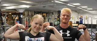 Strängnäsduon tar hem viktiga medaljer