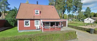 133 kvadratmeter stort hus i Österbybruk sålt till nya ägare