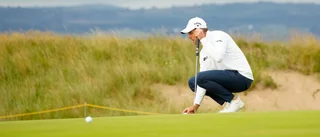 Stenson imponerar i majorn: "Vi skötte oss bra"