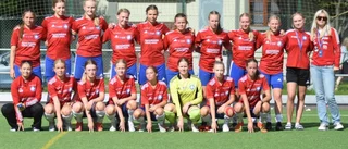 Finaljubel för Linköpingslag i B-slutspelet i Gothia cup