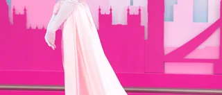 Barbie är en funktion av sin tid