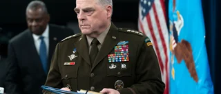 USA: Ukraina har fortfarande ess i rockärmen