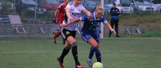 Storfors orkade inte hela vägen i länsderbyt