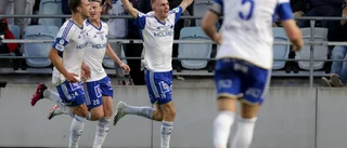 IFK vann mot AIK inför storpublik - se vår rapportering här