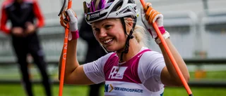 Emma Ribom enda Piteåkare till start i helgens tv-sända lopp