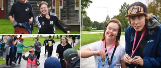 Glädje och fart i stan – när särskolan byter namn