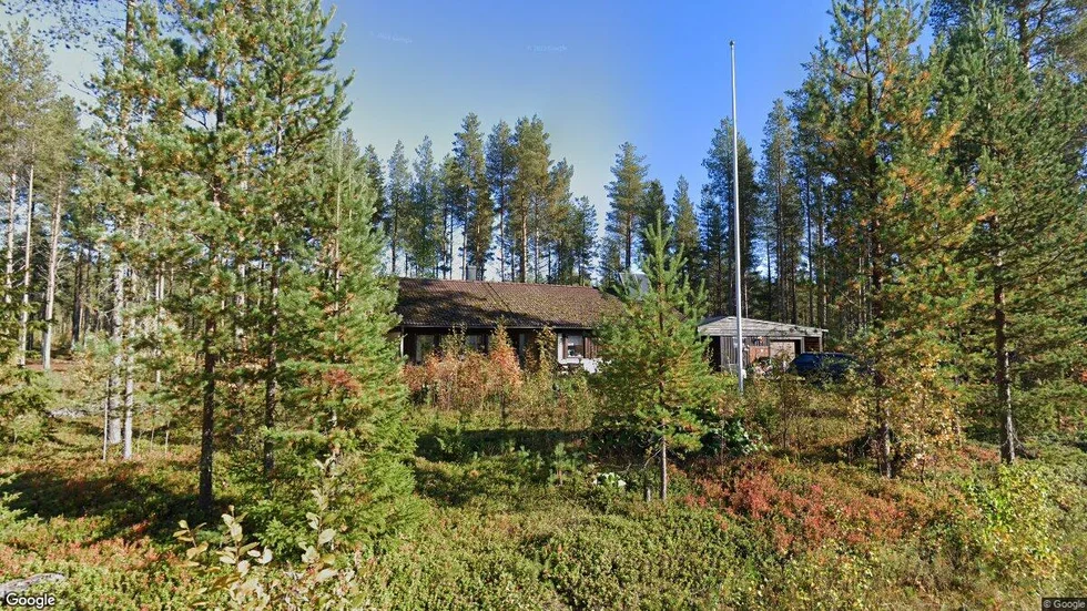 Soldatvägen 91